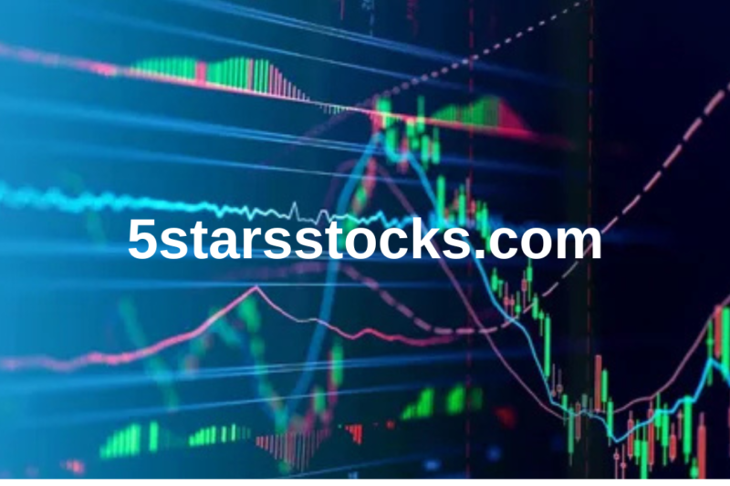 5StarsStocks.com: Revolutionizing Stock Investments with Advanced AI Technology