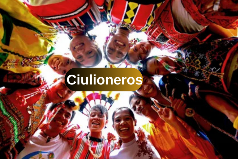 Ciulioneros: A Deep Dive into the Art, Culture, and Traditions