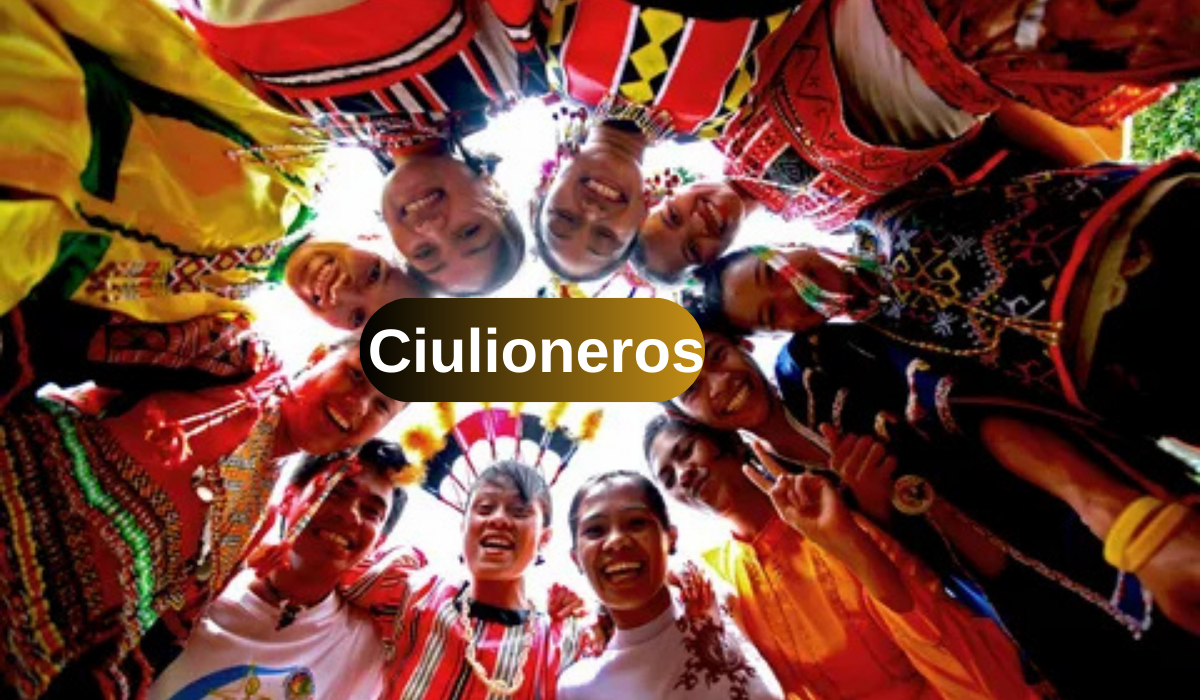 Ciulioneros