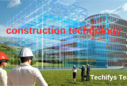 construction technology