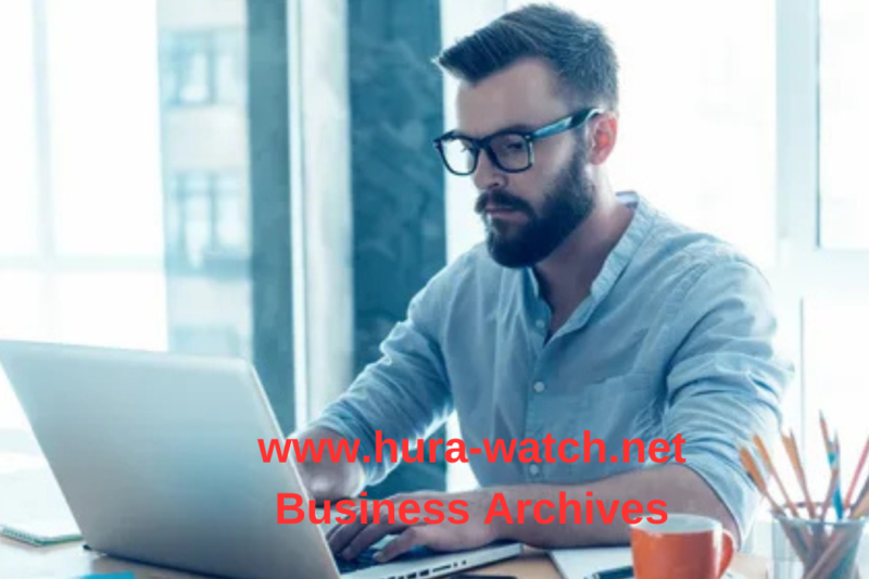 Unlock Powerful Business Insights with www.hura-watch.net Business Archives