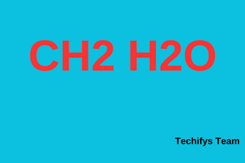 How hcooch ch2 h2o Works: Mechanisms, Applications, and Key Insights in Organic Chemistry