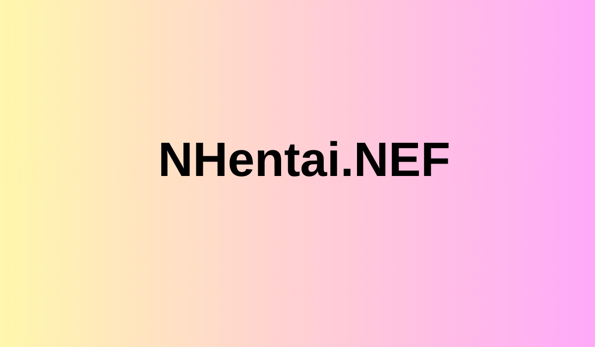 NHentai.NEF