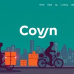 Coyyn.com Gig