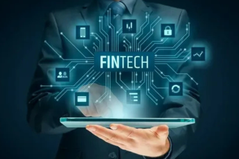 Ftasiafinance Technology: Transforming Stock Trading with Fintech Innovations