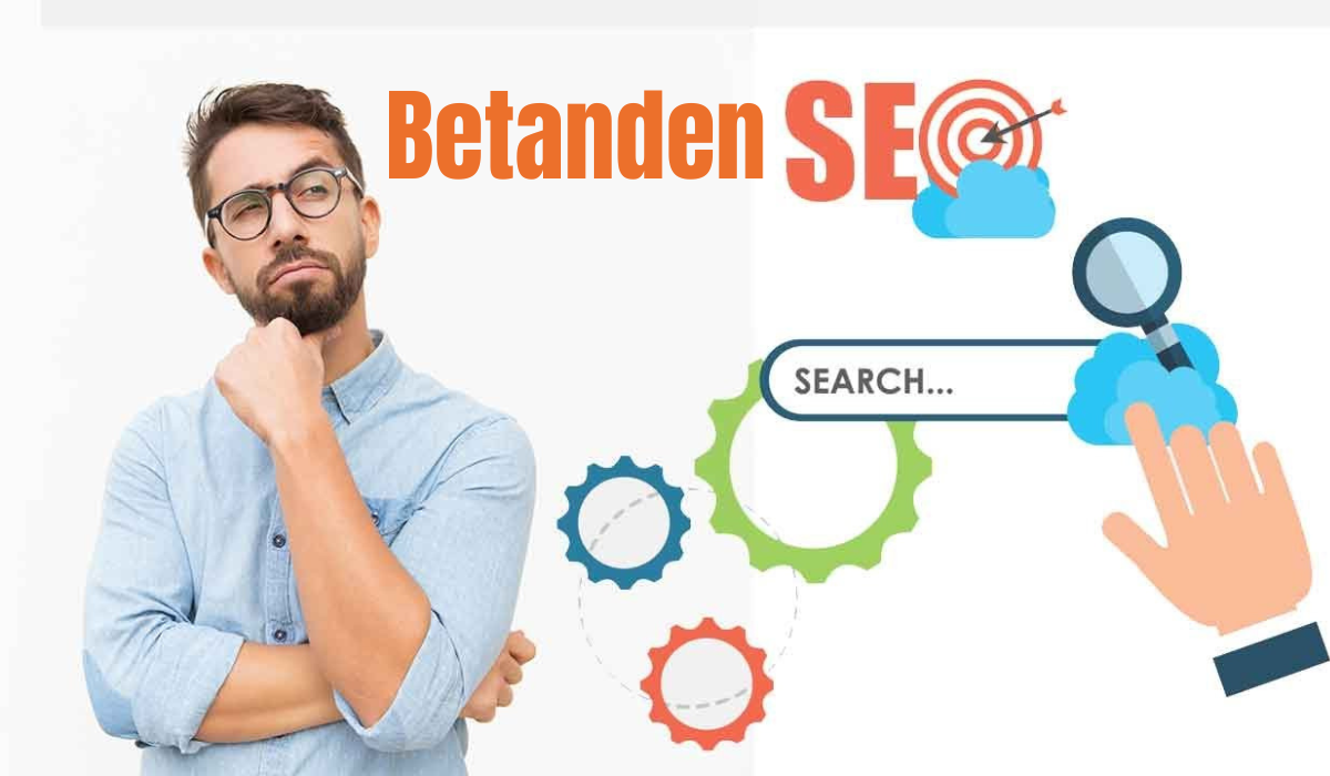 betanden