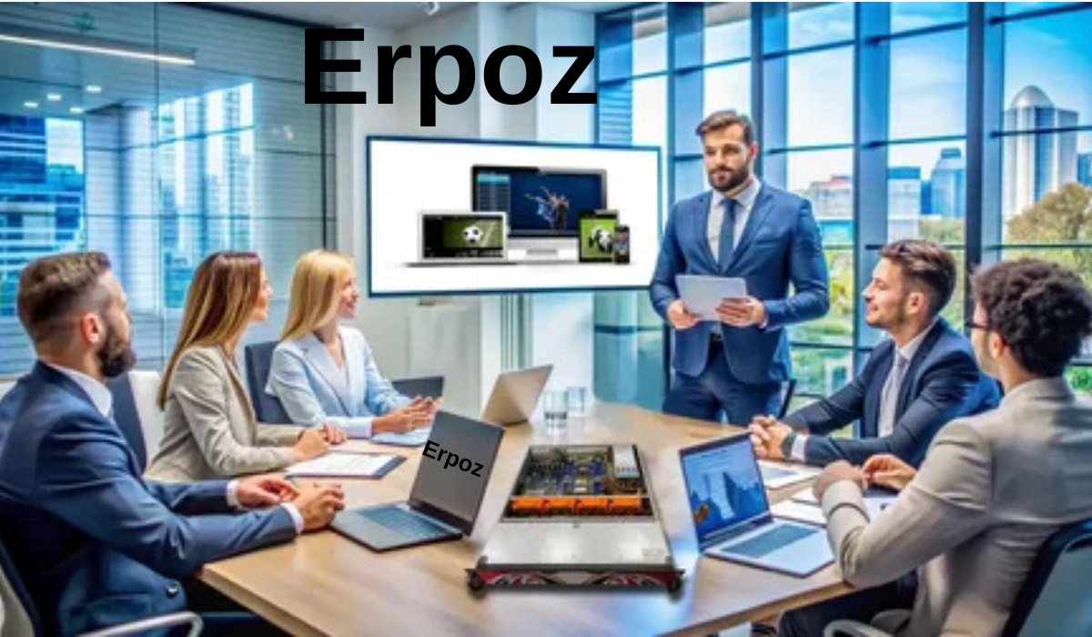 Erpoz