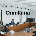 Onnilaina