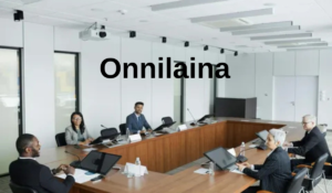 Onnilaina
